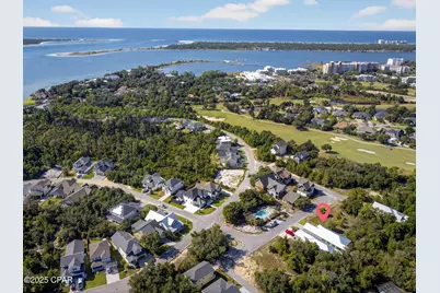 3620 Woods Lane, Panama City, FL 32408 - Photo 22