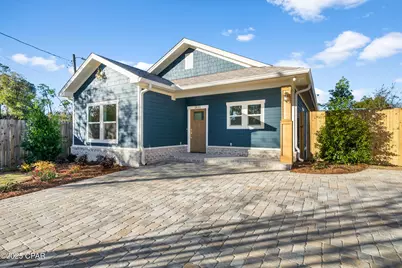 1831 McKenzie Road, Southport, FL 32409 - Photo 2