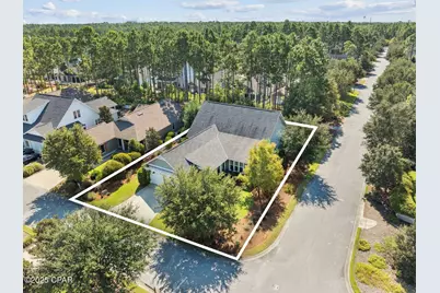 87 Cannonball Lane, Inlet Beach, FL 32461 - Photo 2