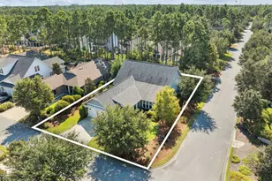 87 Cannonball Lane, Inlet Beach, FL 32461 - Photo 2