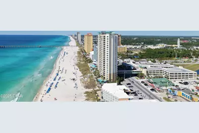 15617 Front Beach Road #309, Panama City Beach, FL 32413 - Photo 30