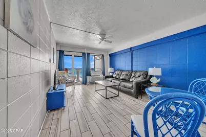15617 Front Beach Road #309, Panama City Beach, FL 32413 - Photo 6