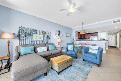 17281 Front Beach Road #806, Panama City Beach, FL 32413 - Photo 8