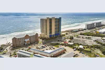 17281 Front Beach Road #806, Panama City Beach, FL 32413 - Photo 50