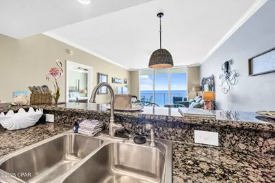 17281 Front Beach Road #806, Panama City Beach, FL 32413 - Photo 10