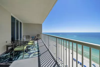 17281 Front Beach Road #806, Panama City Beach, FL 32413 - Photo 24