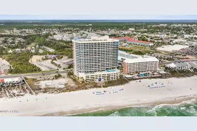 17281 Front Beach Road #806, Panama City Beach, FL 32413 - Photo 52