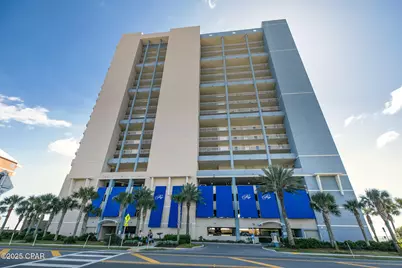 17281 Front Beach Road #806, Panama City Beach, FL 32413 - Photo 58