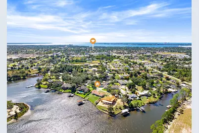 2446 Pretty Bayou Boulevard, Panama City, FL 32405 - Photo 58