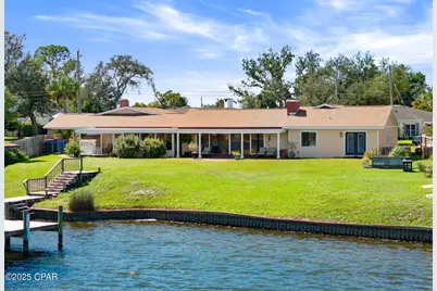 2446 Pretty Bayou Boulevard, Panama City, FL 32405 - Photo 52