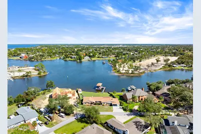 2446 Pretty Bayou Boulevard, Panama City, FL 32405 - Photo 56