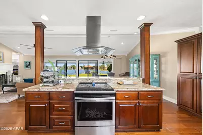 2446 Pretty Bayou Boulevard, Panama City, FL 32405 - Photo 12