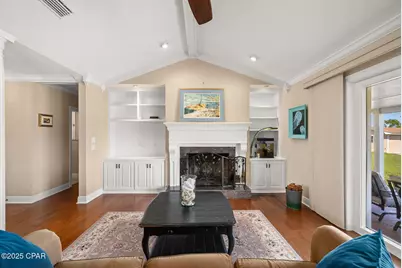 2446 Pretty Bayou Boulevard, Panama City, FL 32405 - Photo 8