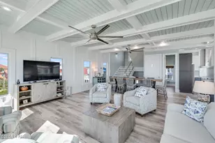 110 Clifton Beach Drive, Cape San Blas, FL 32456 - Photo 30