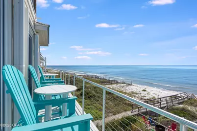 110 Clifton Beach Drive, Cape San Blas, FL 32456 - Photo 8