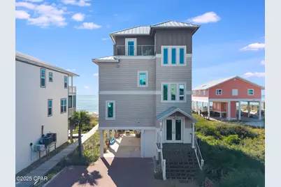110 Clifton Beach Drive, Cape San Blas, FL 32456 - Photo 2