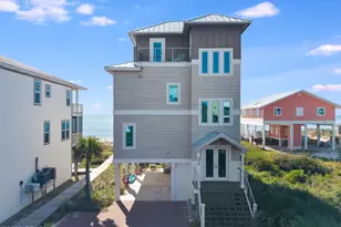 110 Clifton Beach Drive, Cape San Blas, FL 32456 - Photo 2
