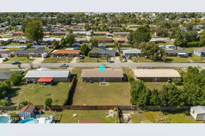 235 S Charlene Drive, Panama City, FL 32404 - Photo 38