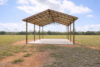 13626 Bailey Cemetery Rd., Clarksville, FL 32430 - Photo 6