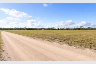 13626 Bailey Cemetery Rd., Clarksville, FL 32430 - Photo 2