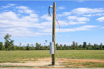 13626 Bailey Cemetery Rd., Clarksville, FL 32430 - Photo 4