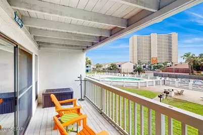 17614 Front Beach Road #8D, Panama City Beach, FL 32413 - Photo 22
