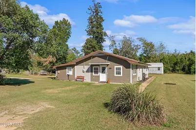 15790 NW Jeff Fowler Road, Altha, FL 32421 - Photo 1