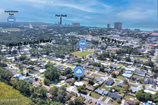 156 Manistee Dr, Panama City Beach, FL 32413 - Photo 24