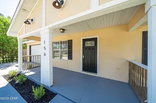 156 Manistee Dr, Panama City Beach, FL 32413 - Photo 2