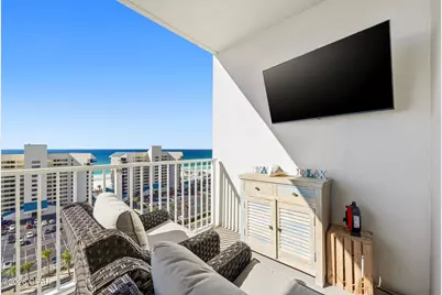 9860 S Thomas Dr #1208, Panama City Beach, FL 32408 - Photo 22