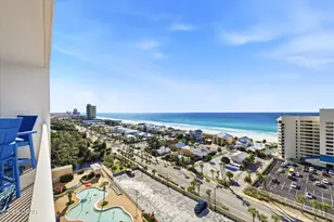 9860 S Thomas Dr, Panama City Beach, FL 32408 - Photo 50