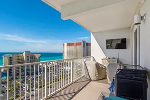 9860 S Thomas Dr, Panama City Beach, FL 32408 - Photo 32