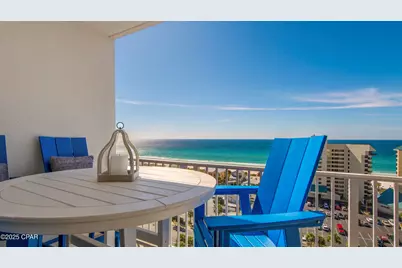 9860 S Thomas Dr #1208, Panama City Beach, FL 32408 - Photo 30