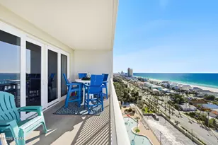 9860 S Thomas Dr, Panama City Beach, FL 32408 - Photo 2