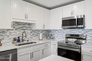 9860 S Thomas Dr, Panama City Beach, FL 32408 - Photo 6