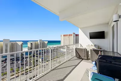 9860 S Thomas Dr #1208, Panama City Beach, FL 32408 - Photo 48