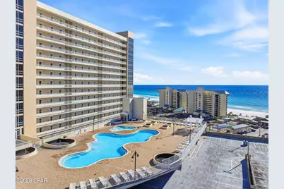 9860 S Thomas Dr #1208, Panama City Beach, FL 32408 - Photo 24