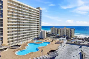 9860 S Thomas Dr, Panama City Beach, FL 32408 - Photo 24