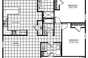 481 Salt Creek Ln, Mexico Beach, FL 32456 - Photo 8