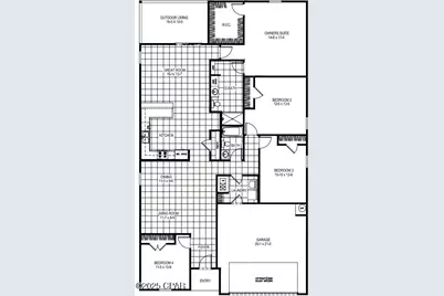 481 Salt Creek Lane, Mexico Beach, FL 32456 - Photo 40