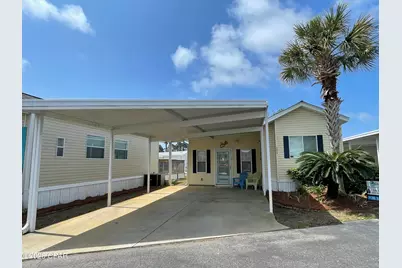 1219 Thomas #133, Panama City, FL 32408 - Photo 1
