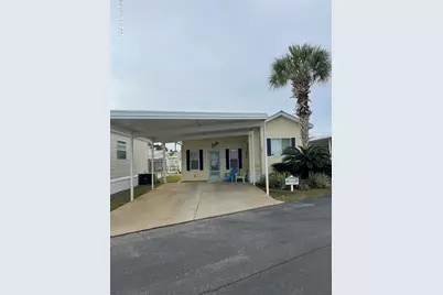 1219 Thomas #133, Panama City, FL 32408 - Photo 1