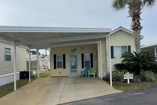 1219 Thomas, Panama City, FL 32408 - Photo 1