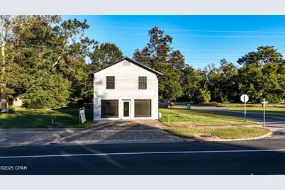 5424 10th Street, Malone, FL 32445 - Photo 2