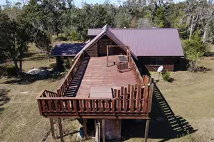 20814 NW Willow Bend Rd, Altha, FL 32421 - Photo 4