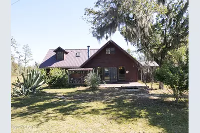 20814 NW Willow Bend Road, Altha, FL 32421 - Photo 1