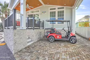 20 Gulf Dr, Panama City Beach, FL 32408 - Photo 2