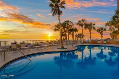 17739 Front Beach Road #1204W, Panama City Beach, FL 32413 - Photo 36