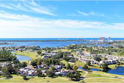 901 Sea Robin Lane, Panama City Beach, FL 32408 - Photo 74