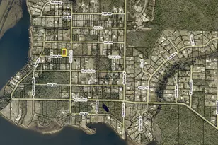 Lot 15&16 Orange Ave, Youngstown, FL 32466 - Photo 8